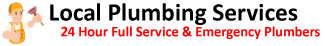 East Lexington VA 24 Hour Plumbers